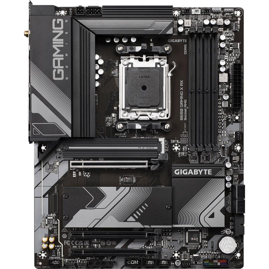 Gigabyte B650 GAMING X AX (AM5, AMD B650, ATX), Mainboard
