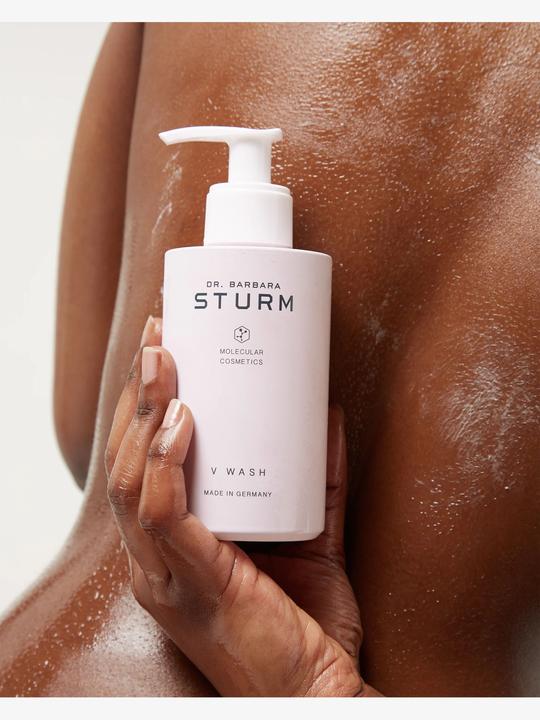 Produktbild Dr. Barbara Sturm V Wash (200 ml, Intimwaschlotion)