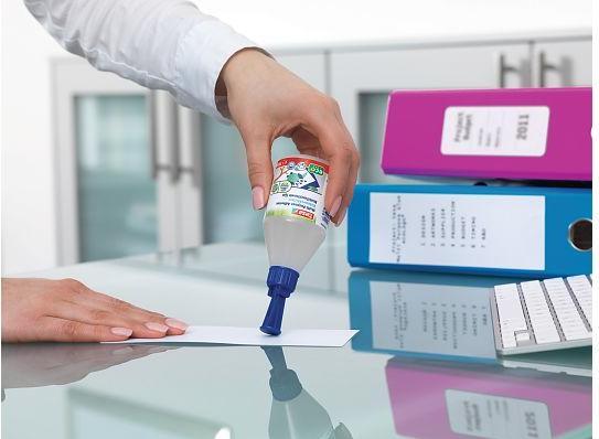 Produktbild tesa Flüssigkleber, Vielzweckkleber (100 g, 1 ml)