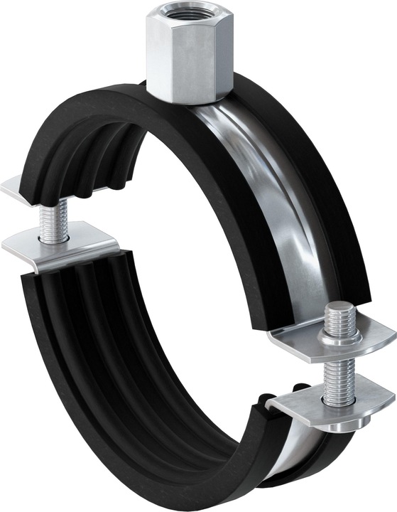 Image du produit Fischer Collier de serrage FRS 20-24 M8/M10