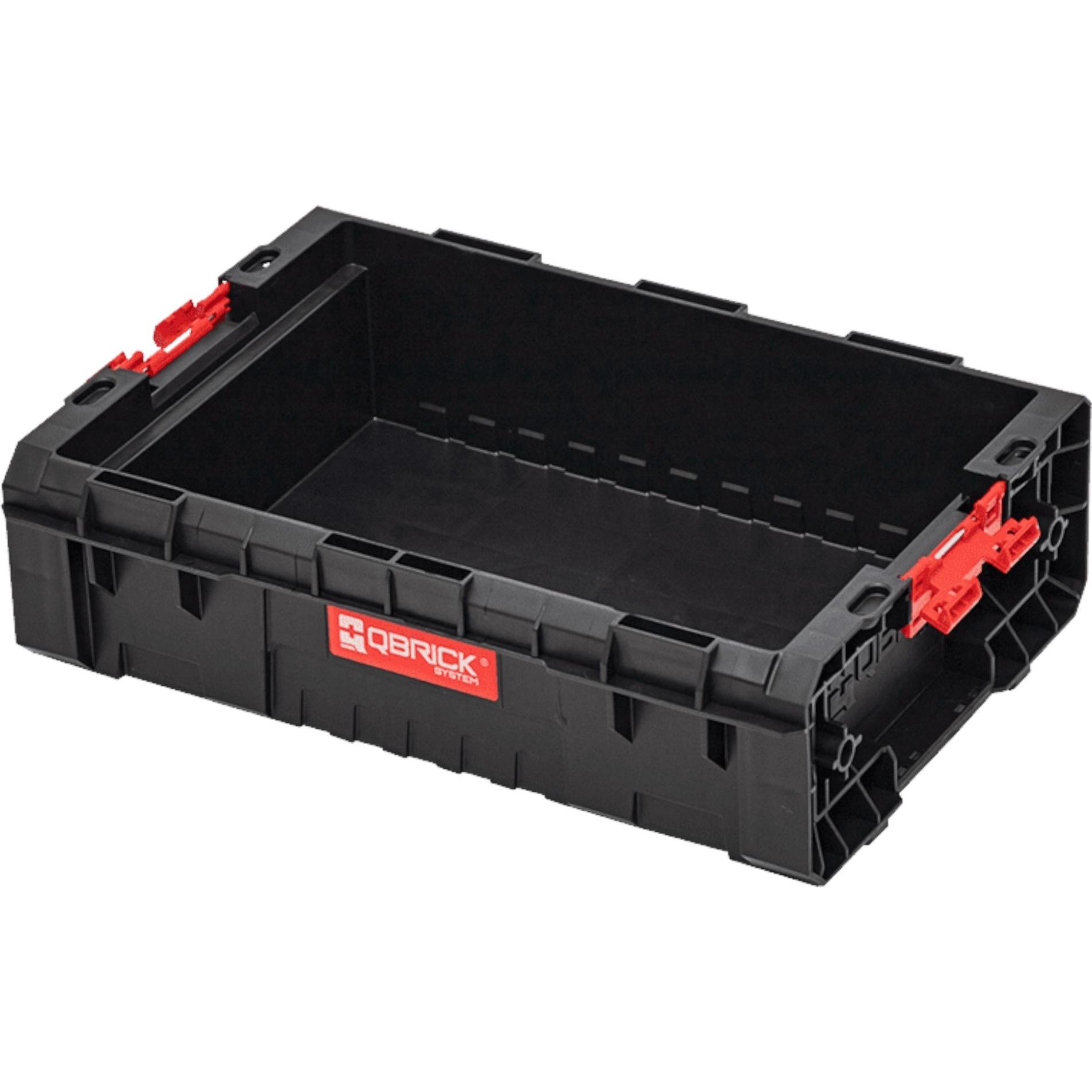 Qbrick System Pro Box 130 2.0