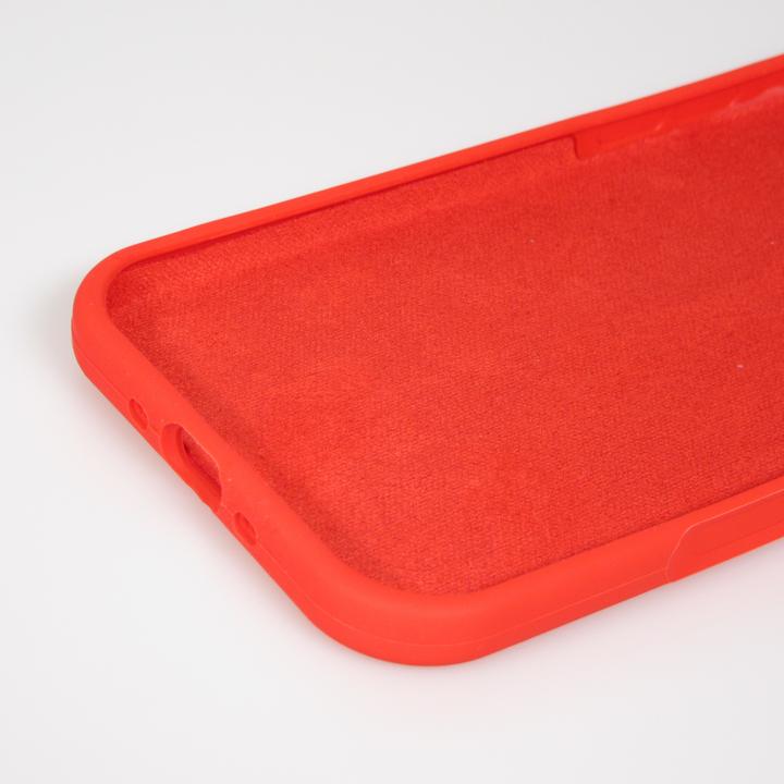 Produktbild PhoneLook Hülle Soft Touch (Apple iPhone 17 Pro)