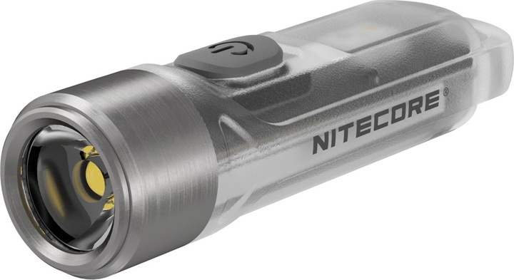 Immagine prodotto Nitecore TIKI - 300 lumen (5.60 cm, 300 lm)