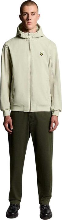 Produktbild Lyle and Scott Softshelljacke Fleece (S)
