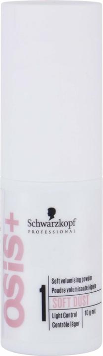 Actual product image Schwarzkopf Professional Osis - Long Hair Texture Soft Dust Voluminizing Powder (10 ml, Volume foam)