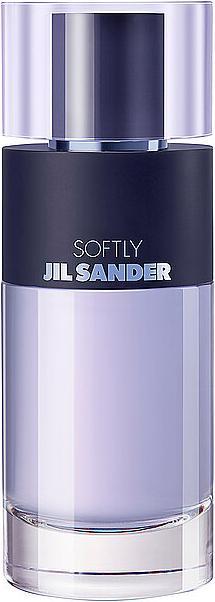 Actual product image Jil Sander Softly Serene (Eau de parfum, 80 ml)