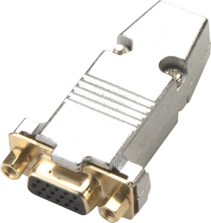 Produktbild VGA-Anschluss (VGA)