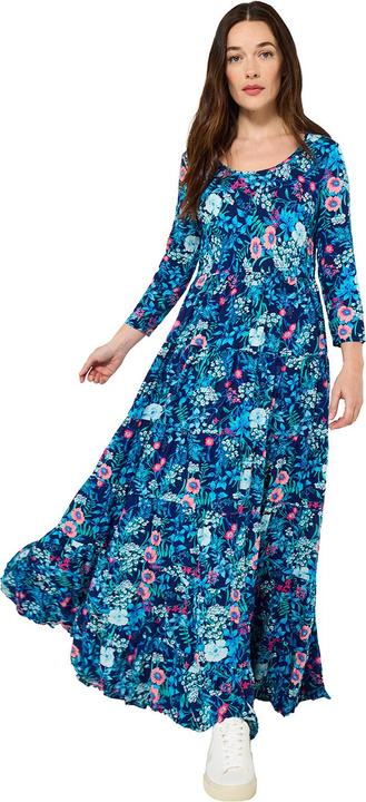 Image du produit Joe Browns Crinkle Cotton Maxi Dress (42)