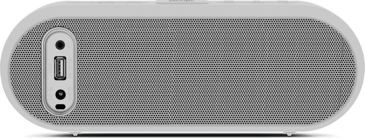 Image du produit TechniSat DigitRadio 53 BT (DAB+ DAB, FM, Bluetooth)