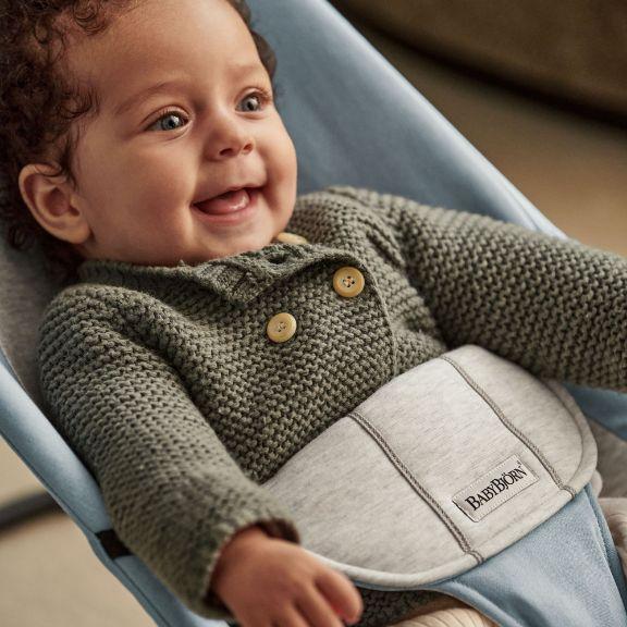 Immagine prodotto BabyBjörn Equilibrio morbido