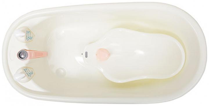 Actual product image Moni Baby bath set Bubble, seat