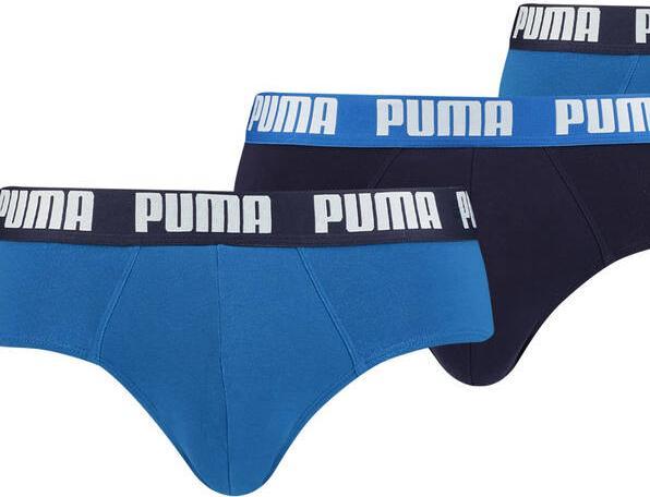 Produktbild Puma Everyday Brief (L, 4er Pack)