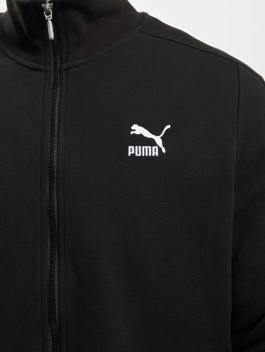 Produktbild Puma T7 Track Jacket DK (S)