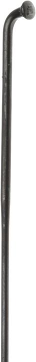 DT Swiss Alpine Speichen 2.0/2.34/2.34 schwarz 282mm 100 Stk.