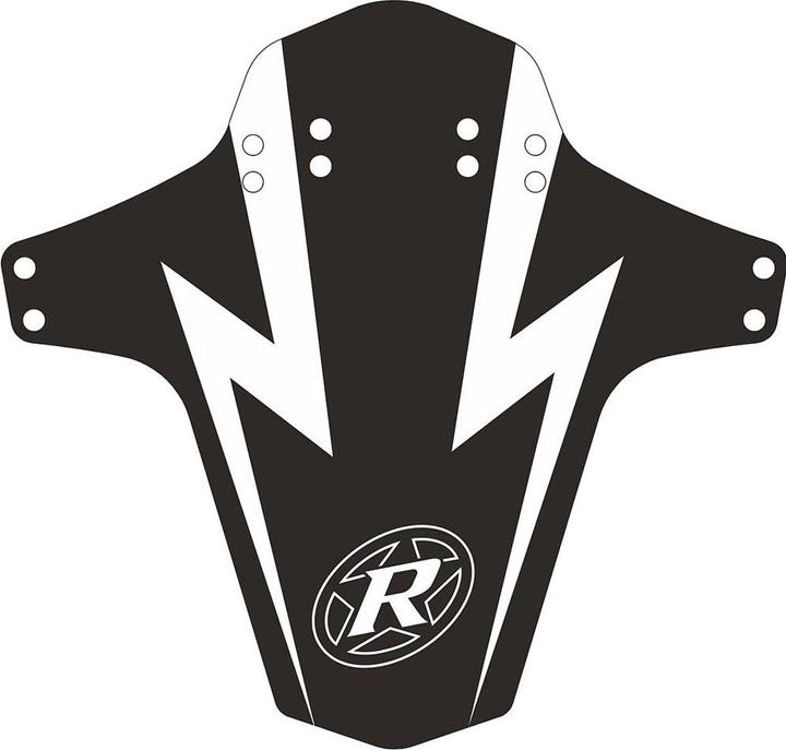 Produktbild Reverse Mudfender Strike (Schutzblech vorne)