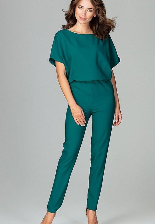 Actual product image Lenitif Overall (S)