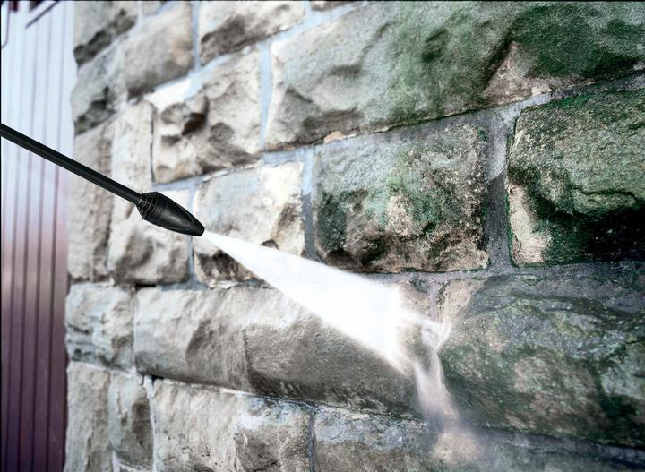 Image du produit Kärcher K 5 Accueil (Fonctionnement sur secteur)