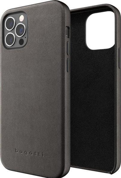 Image du produit Bugatti Affaire Porto Full Wrap (Apple iPhone 12 Pro Max)