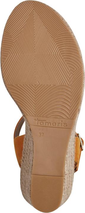 Actual product image Tamaris Sandal (41)