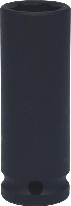Actual product image KS Tools 1/2 hex power socket. long. 18mm 515.111