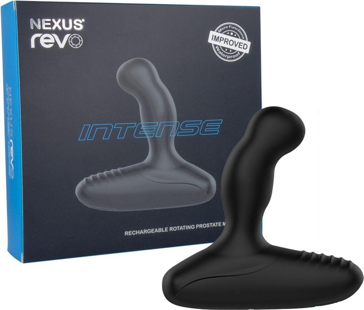 Actual product image Nexus Revo Intense