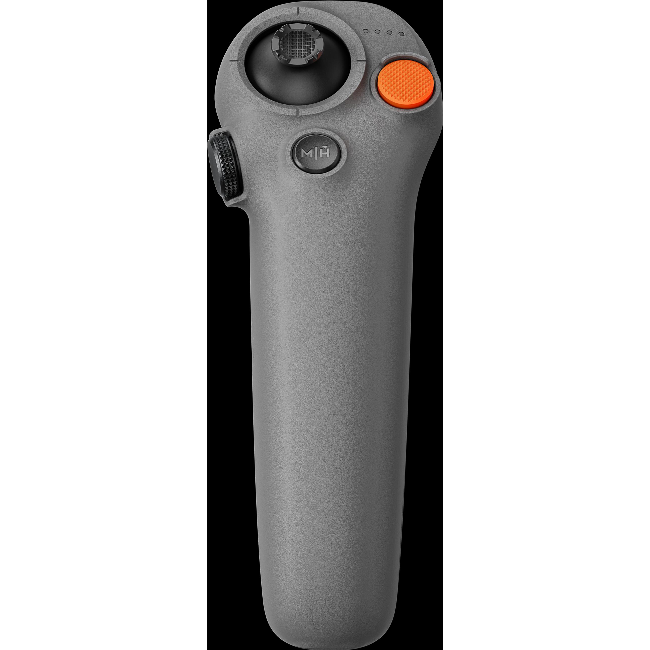 DJI RC Motion 3 (Drohnen Fernsteuerung, DJI Avata 2), Drohne Zubehör, Grau