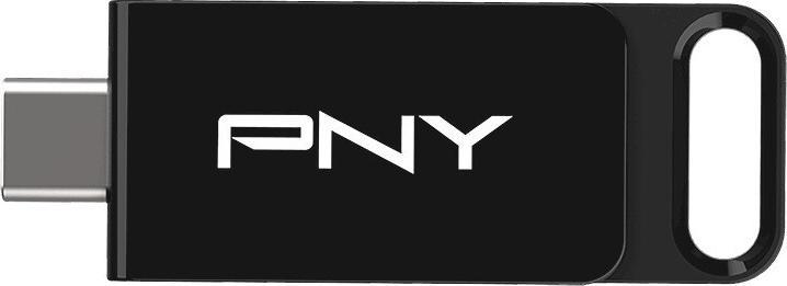 Produktbild PNY ELITE TYPE-C USB 3.2 256GB (256 GB, USB-C)