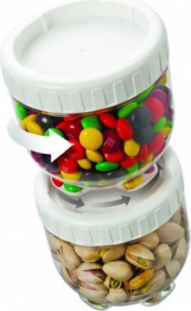 Actual product image Lock & Lock INL305 (0.18 l)