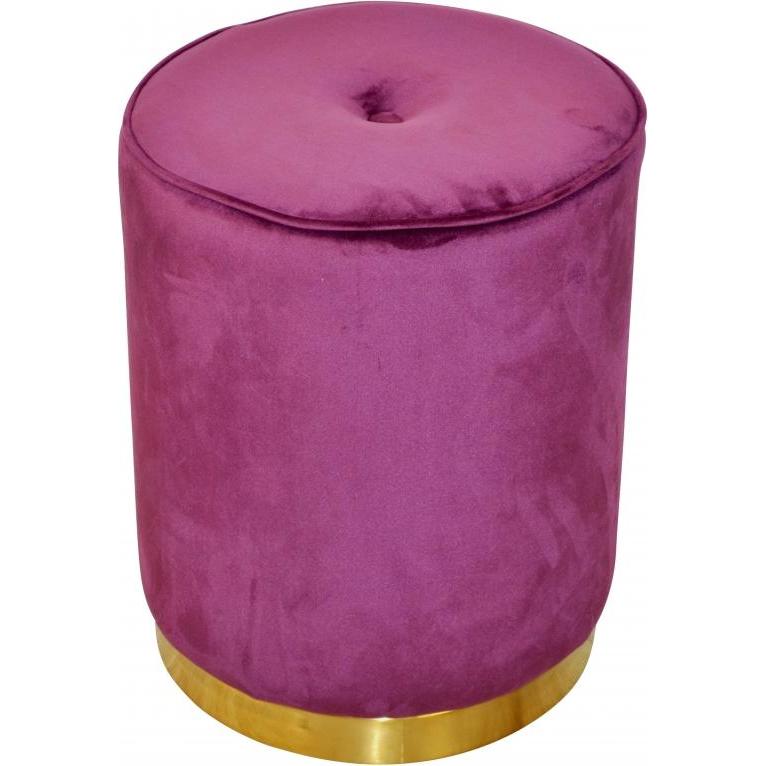Möbel Direkt Online, Hocker + Pouf, Carlos