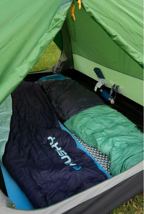 Image du produit Husky Dinis 2024 -10 (220 cm)