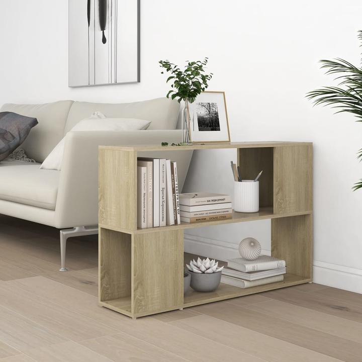 Immagine prodotto vidaXL Bücherschrank (100 x 24 x 63 cm)