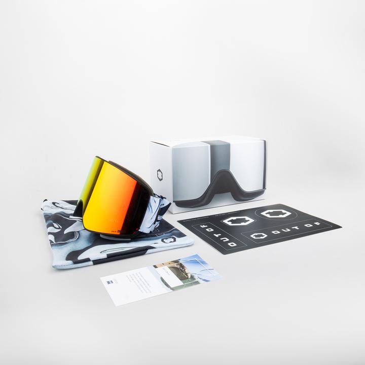 Image du produit Out Of Void