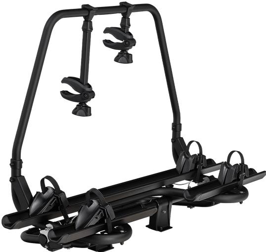 Thule Fahrradträger Caravan Superb XT