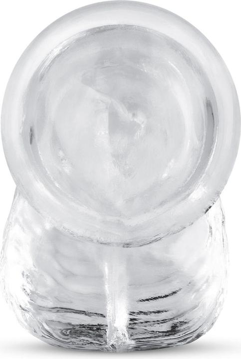 Productafbeelding Easytoys Dildo in gel met palmen 17 cm