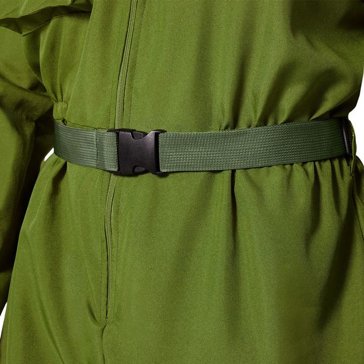 Image du produit tectake Déguisement pilote de l'air pour homme (M)