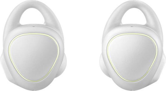 Actual product image Samsung Gear IconX (1.50 h, Wireless)