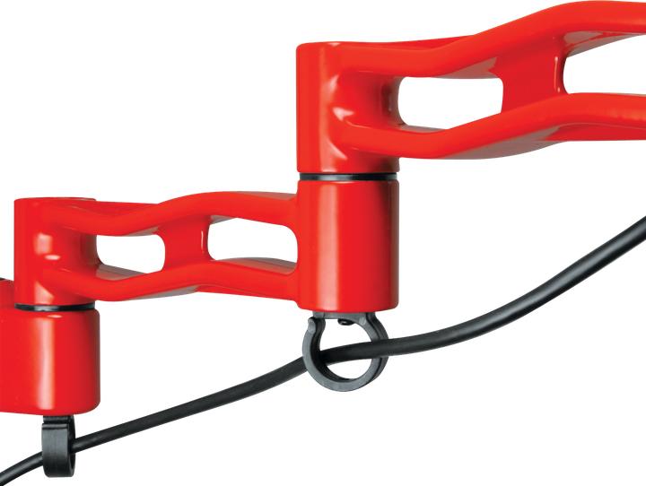 Productafbeelding Arctic Z1 Monitor bureausteun (Tabel, 27")