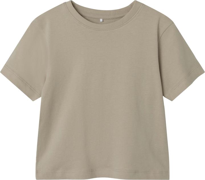 Actual product image Name it Nmmvobbo Ss Nreg Top Noos (98)