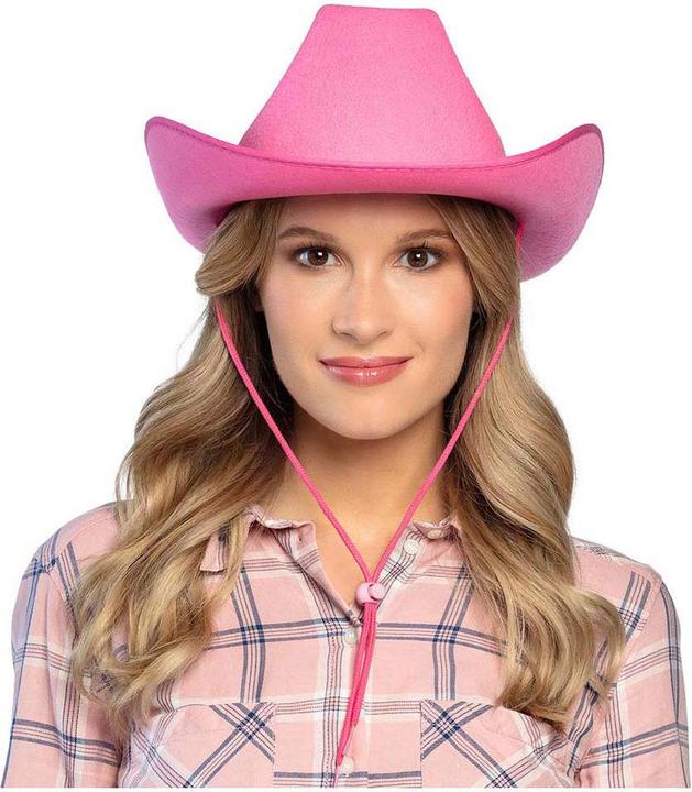 Produktbild Boland Cowboy Hut Rodeo