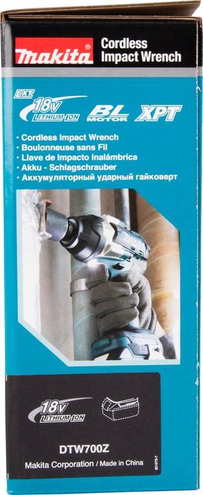 Produktbild Makita DTW700Z
