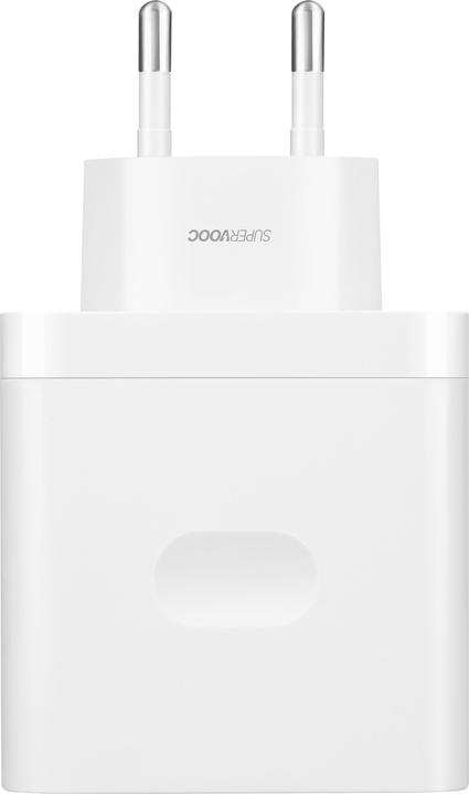 Immagine prodotto realme Vcb7oaeh Power Adaptor Caricabatterie Supervooc 67w (67 W)