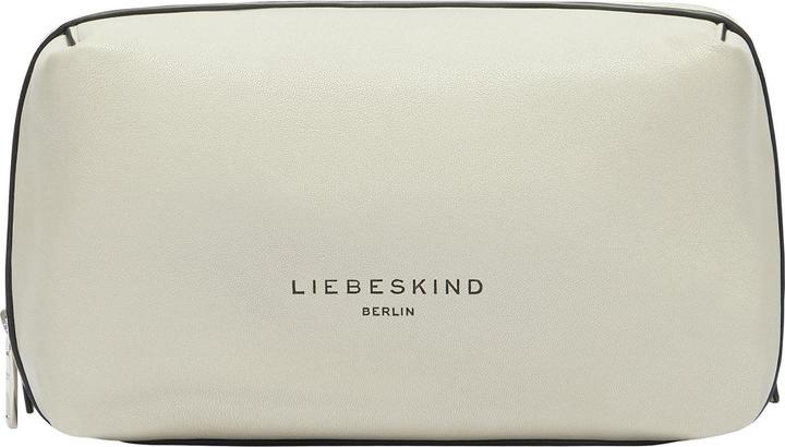 Actual product image Liebeskind Berlin Pouch Accessories Kulturbeutel aus Schafsleder