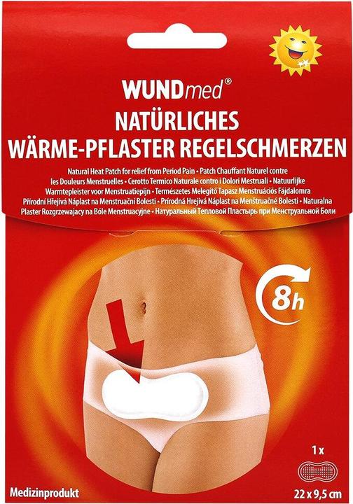 Produktbild Axisis Na (1x)