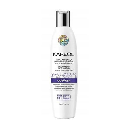 Produktbild Kareol CoWash Micellar Technology Treatment 300ml (300 ml)
