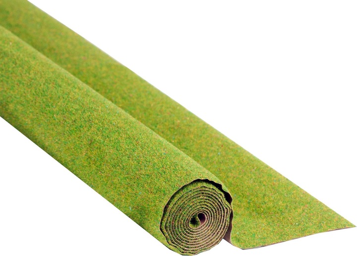 Produktbild Noch Geländematte Blumenwiese (L x