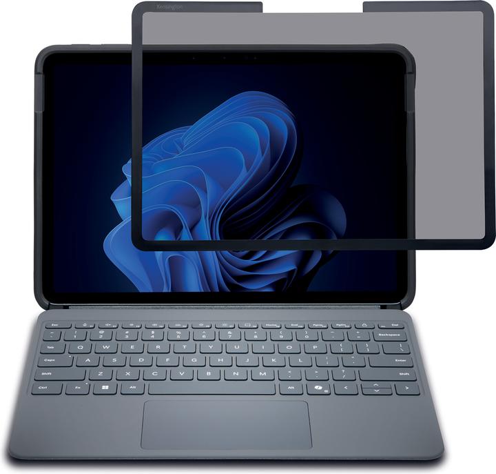 Actual product image Kensington Blickschutzfilter MagPro Elite für Surface Pro 12 (12")