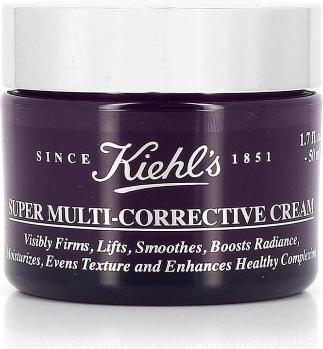 Actual product image Kiehl's Super Multi-Corrective Cream (50 ml, Day cream)