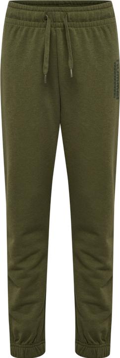 Actual product image hummel hmlJR BASE SWEAT SET (128)