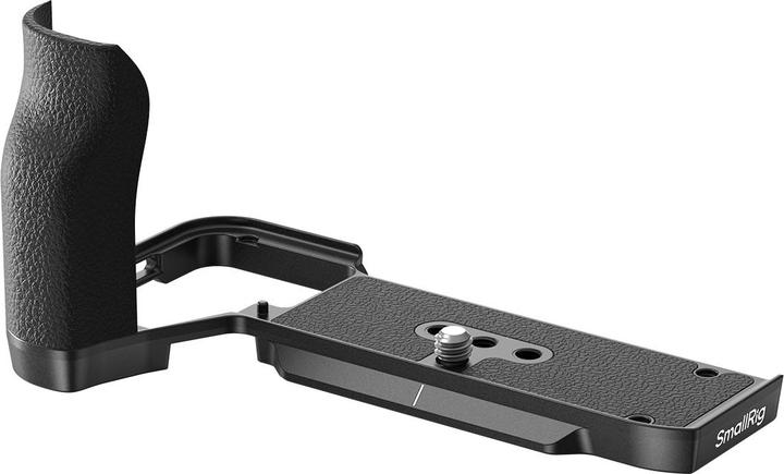 Produktbild SmallRig L-Shape Mount Plate with Silicone Handle 4797 (Griff)