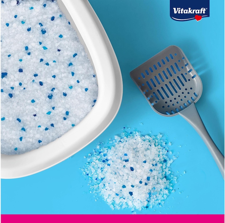 Produktbild Vitakraft Magic Clean (Nicht klumpend, 2.20 kg)
